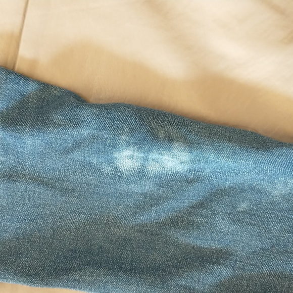 Everlane high rise skinny jeans - Picture 4 of 13